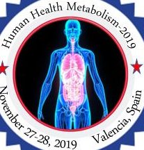 26th World Congress on  Human Health Metabolism-Cancer, Obesity, Diabetes